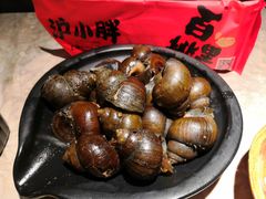-沪小胖小龙虾(淮海中路旗舰店)