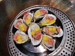 -飞尝蚝·顺德菜·鱼生(顺德总店)