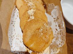 红糖糍粑-六月雪干锅(涪城万达广场店)