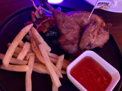 -Ambra Haus琥珀屋精酿餐厅(宝山店)