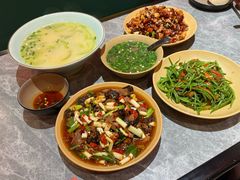 -廖川菜(八佰伴店)