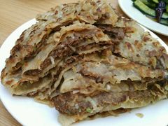 -清真永恒华威肉饼(潘家园店)
