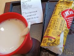 -永和大王(浦东南路店)