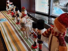 -岷山饭店-芝芝自助餐厅