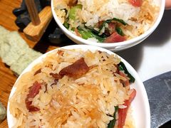 -煲宫猪肚鸡(晶品店)