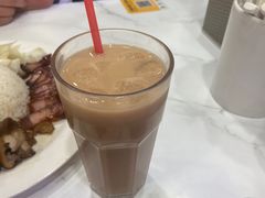 -澳门陈光记烧味饭店(南京德基广场店)