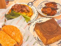 -渔记茶餐厅(渔村店)