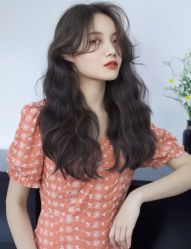 -GIRL STYLE 烫发·染发沙龙