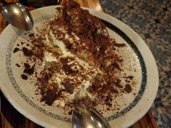 提拉米苏-PIZZA BIANCA(民园店)
