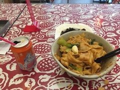 -秦香陕西食府(华贸天地店)