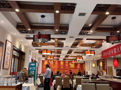 -福来居烤鸭店(天坛二店)