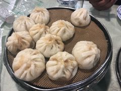 -石饮红星包子(中山路店)