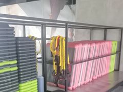 -锐动健身(博地中心店)