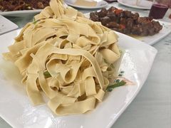 -横道佛手居筋饼店