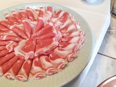 -南门涮肉(东单店)