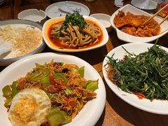 -红柳枝滩羊烧烤·非遗