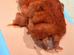-状元阁烧烤(新华路总店)
