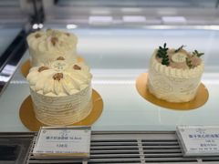 -蔡嘉甜品(上海大宁久光中心店)