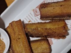 -新白鹿餐厅(银泰西湖文化广场店)