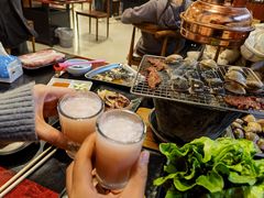 -奥西拉烤肉,盒饭,冷面(青岩刘店)