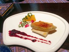 -羽山料理