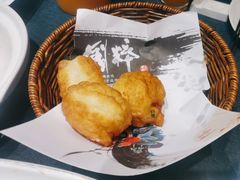 -金狮麟·新豫菜(金码大厦店)