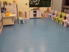 -易贝乐成长中心(坂田中心)