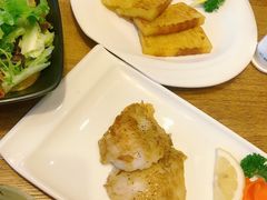 -北国料理(世荣路店)