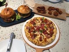 -必胜客(鞍山万象汇店PH店)