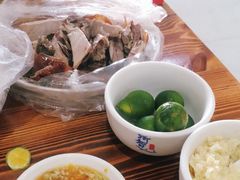 -15年老字号鑫鑫猪肚鸡·椰子鸡海南火锅(兴隆华侨农场店)