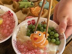 -破三川·新川菜(静安大融城店)