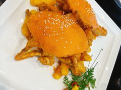 -聚鑫阁江浙菜·非遗传承技艺(青村帝华园店)