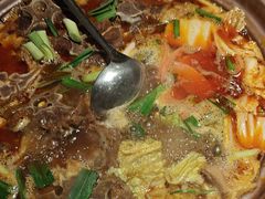 -杨氏青龙虾·羊蝎子(金盛路总店)