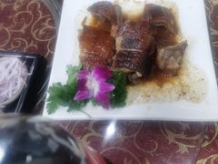 -金瑞轩大酒楼·顺德鱼生·粤菜海鲜(东江国际店)