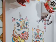 餐具摆设-韵姐牛奶甜品世家