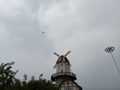 -金沙滩度假村