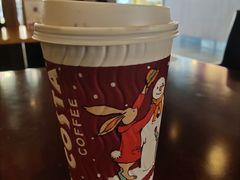 -COSTA COFFEE(金长安大厦店)