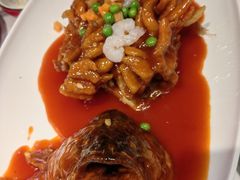 -申阿婆·上海菜·小海鲜(国展店)