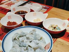 -新兴园饺子馆(北京百子湾店)