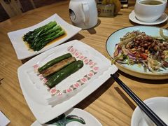 -德胜轩正宗顺德菜(宝安沙井会展中心店)