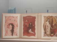 -海马体照相馆(深圳万象天地店)