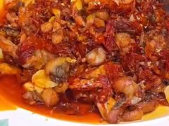 -食鸡公社辣子鸡·潍坊菜·烧烤