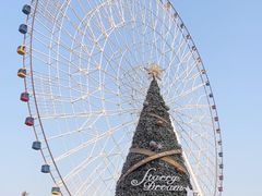 -南昌之星摩天轮