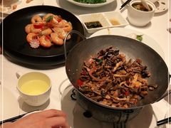 -阿明小菜·海鲜·上海菜(梅陇华理店)
