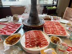 -阳坊大都涮羊肉(阳坊总店)