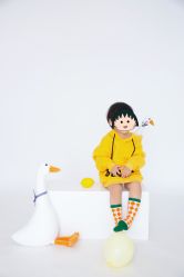 点击看大图 -初·印象孕妇儿童摄影馆