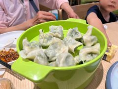 -老边饺子馆(东单店)