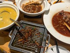 -九毛九西北菜(大东海店)