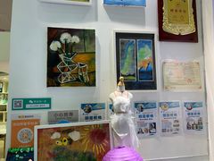 -尼莫儿童美术(三阳路融科天城校区)