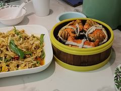 -苏梦江南·淮扬菜(夫子庙店)